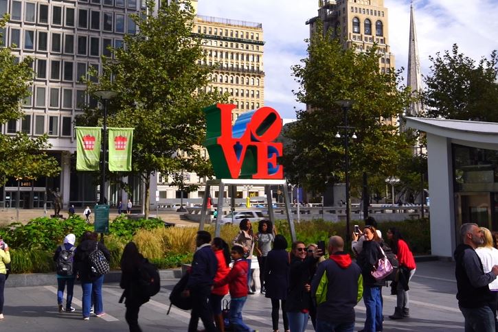 Penn Engineering students share what it’s like to live in Philadelphia