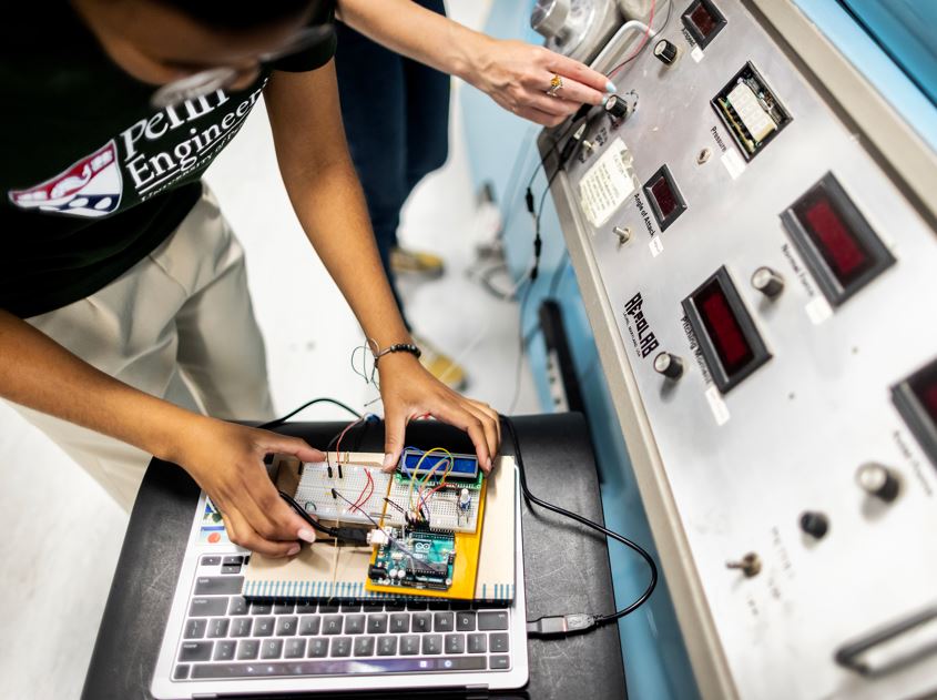 Penn Engineering Launches New Master’s in Energy and Sustainability